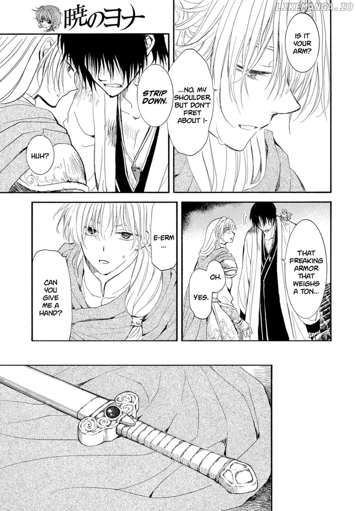 Yona of the Dawn Chapter 262 image 16_optimized